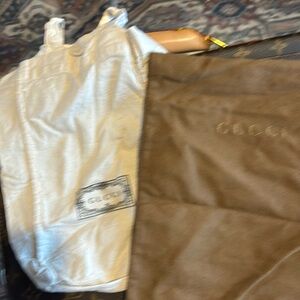 Gucci dust bags